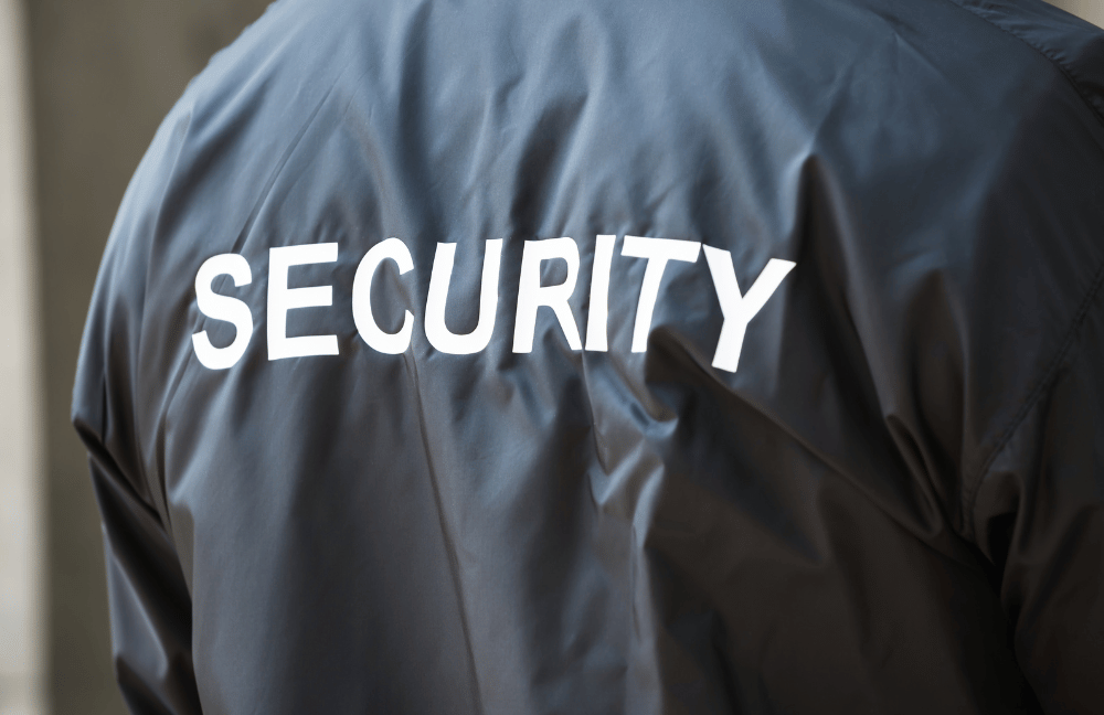 Construction Security
